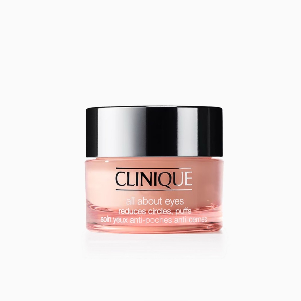 Clinique All About Eyes Eye Cream BNIB